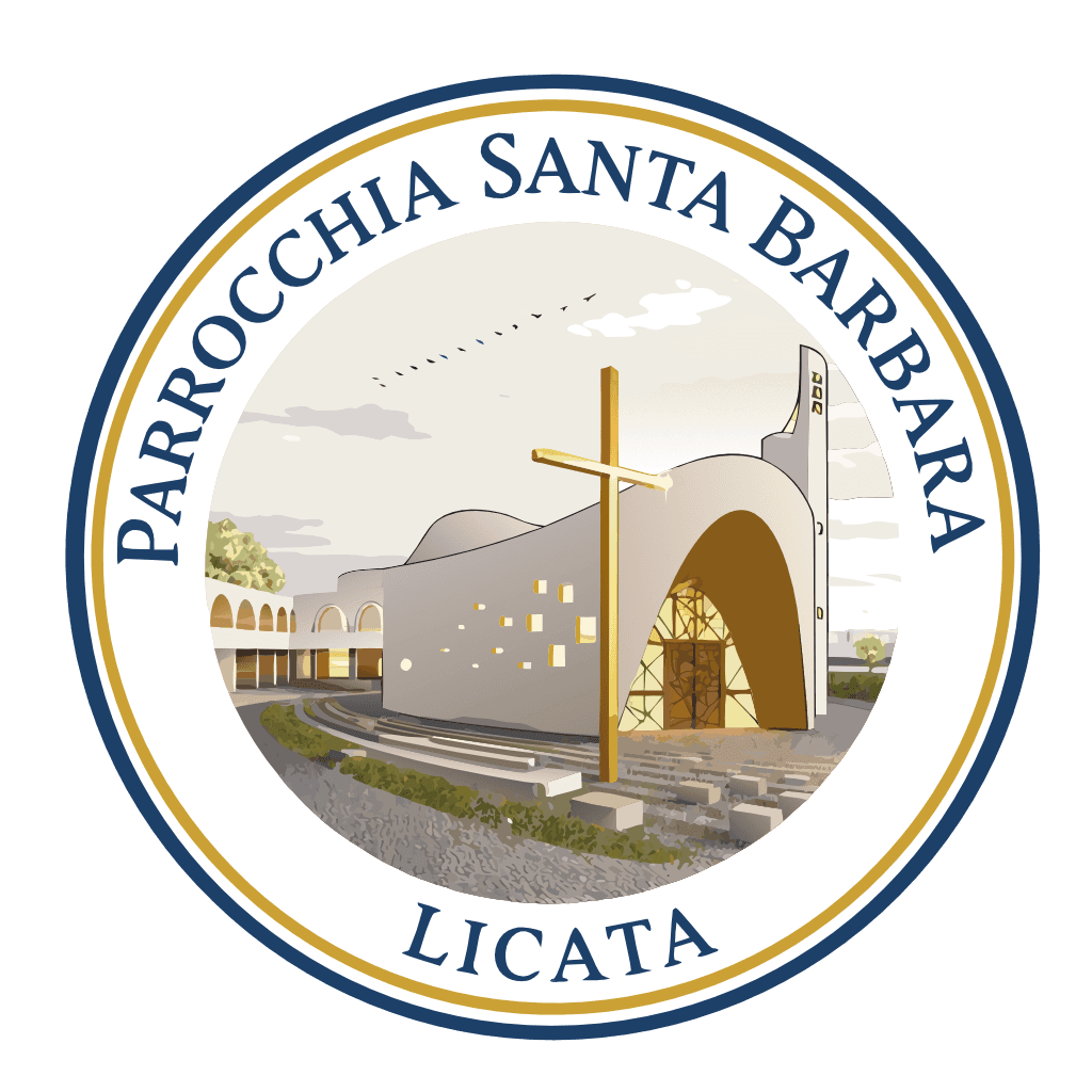 Parrocchia Santa Barbara Logo